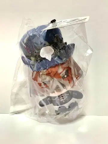 트위스테 에이스 치맛코 봉제 인형 트위스티드 원더랜드