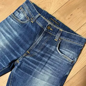 누디진 린 딘 W29 L30