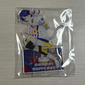 프리파라 타카세 코요이 아크릴 스탠드 해피셀레