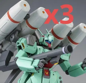 HGUC 1/144 프로토 스타크 제간 3개 제간 수전사식 데칼 2