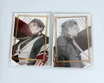 종원 비르슈 아크릴 스탠드 아돌프 앙크