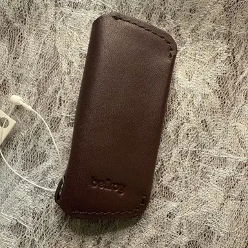 Bellroy Key Cover Plus