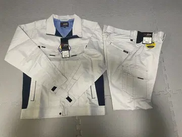 아이트스 긴팔 블루종 카고 팬츠 상하의 세트 사이즈 LL