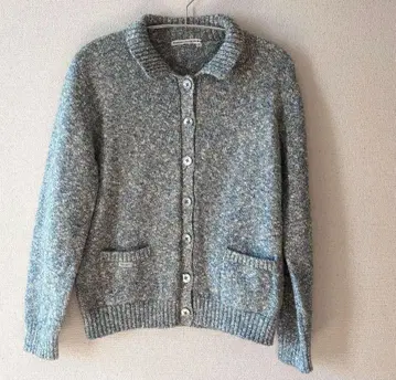 마드모아젤 논논 가디건