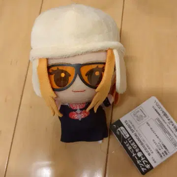 aespa SD 인형 Dirty Work ver. 지젤 GISELLE