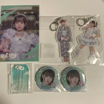 iLiFE! 아이스 무도관 온라인 복권