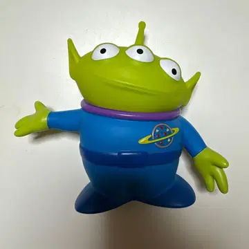 에이리언 피규어