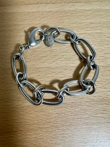 Mila Owen 랜덤 체인 블레스 팔찌