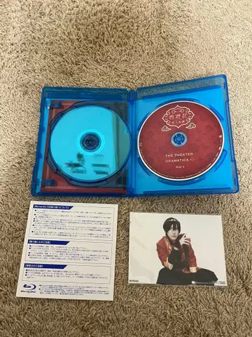 앙스테 드라마티카 서유기 Blu-ray