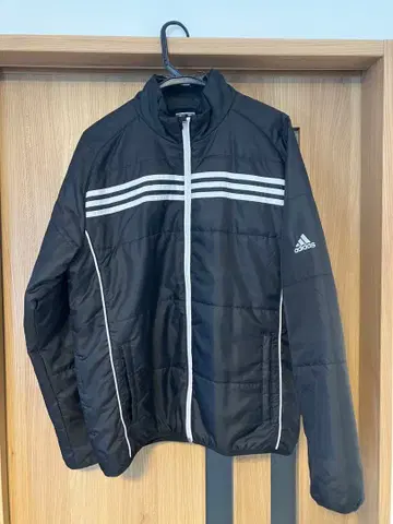 adidas 골프 블루종 XL