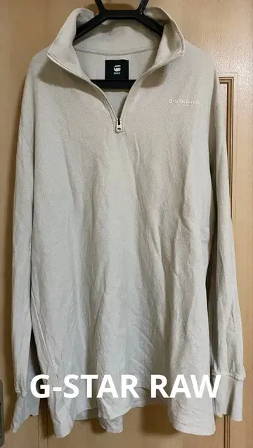 G-STAR RAW 집 트레이닝복