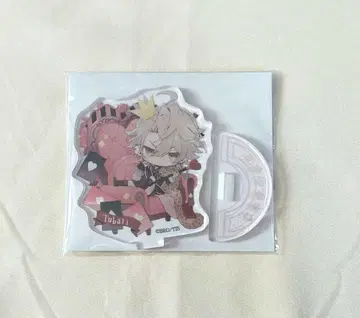 유크로 카타비라 아크릴 스탠드 앨리스 NET 혜택