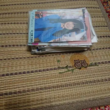 AKB48 그룹 브로마이드 88장 가격 인하 가능