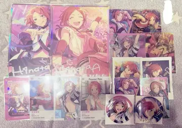 아오이 히나타 묶음 판매