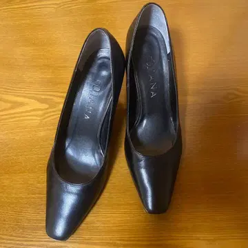 DIANA 플레인 펌프스 23cm 스무스 가죽