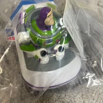 버즈 라이트이어 우주선형 피규어 풀백카