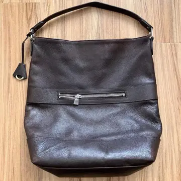 aniary 천연 가죽 숄더백 [ 하자품 ]