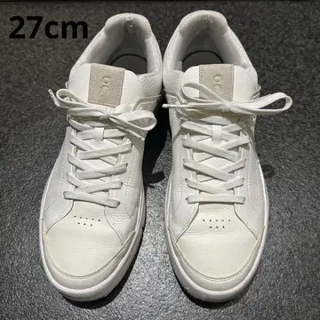 on 스니커즈 THE ROGER Centre Court