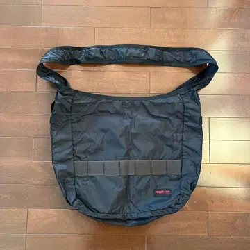 BRIEFING nonnative COURIER SHOULDER BAG