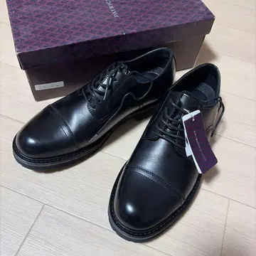 새상품 패트릭 콕스 비즈니스 슈즈 27cm PATRICK COX