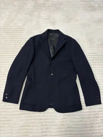 COMME CA ISM 테일러드 자켓