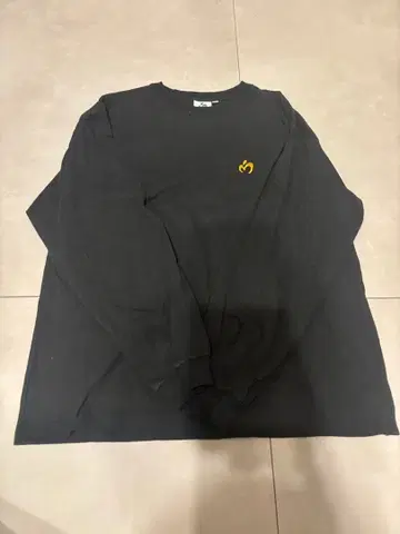 미세스 그린애플의 롱티 블랙