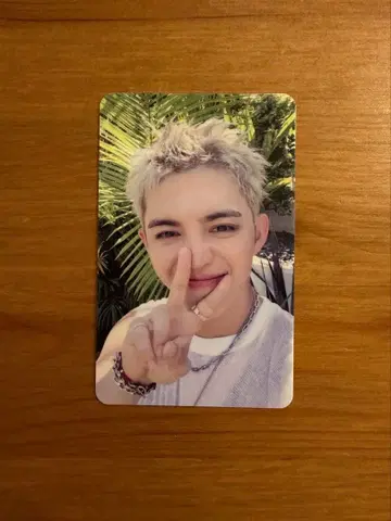 SEVENTEEN CXM 에스쿱스