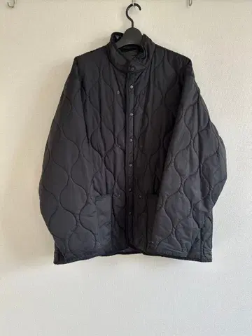Kaptain Sunshine Padding Liner Jacket