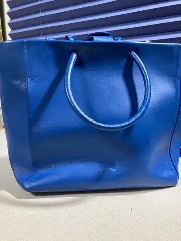 캠퍼 토트백 숄더 스트랩 포함