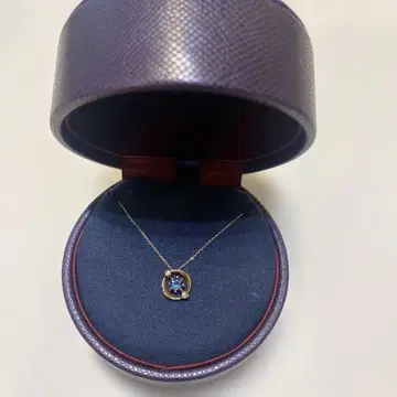 STAR JEWELRY 2020 크리스마스 한정판 목걸이