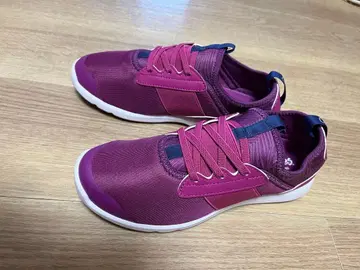 Curves 슬립온 스니커즈