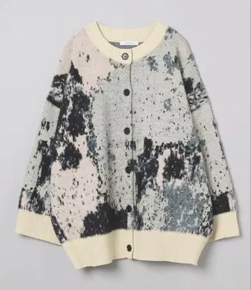 JEANASIS 가디건 프리 사이즈