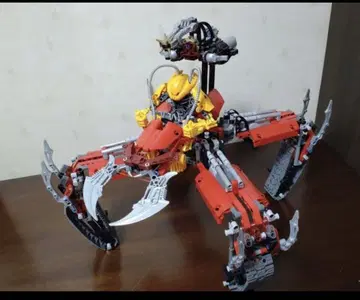 레고 바이오니클 스콜피오 8996