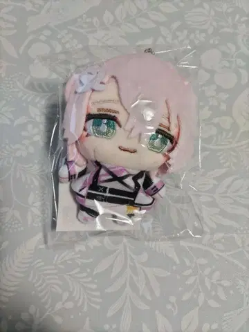 크로노바 아마무 레무 파페누이