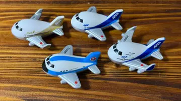 ANA 풀백 에어라인 컬렉션 (4종)