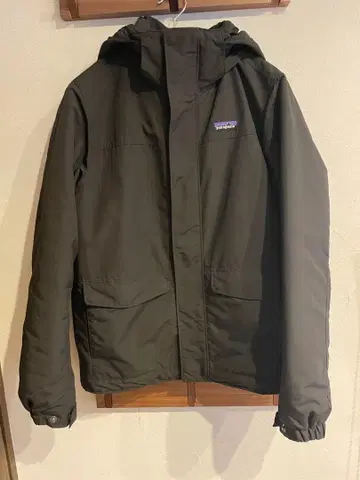 파타고니아 이스마스 자켓 마운틴 후드티 새상품급