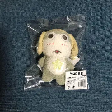 개구리 중사 케로로 Palude 키링 치비케로