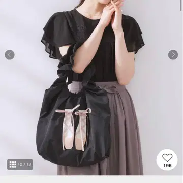 couture brooch 쿠튀르 브로치 토트백 발레 슈즈