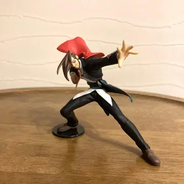 SR 길티기어 젝스 컬렉션 슬레이어 피규어 캡슐 토이