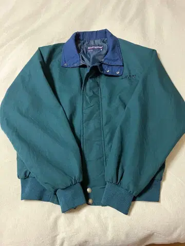 90년대 swingster 기업 유즈드 점퍼 M 사이즈