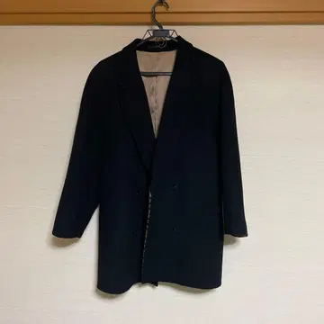 DAKS 울 코트 15호