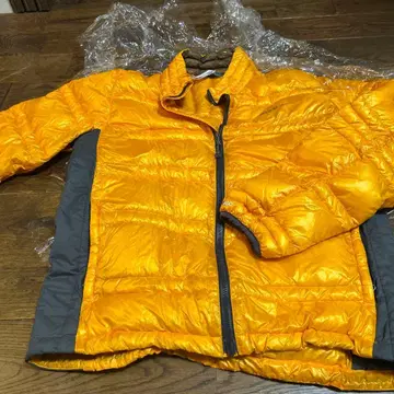 Eddie Bauer 다운 자켓 M