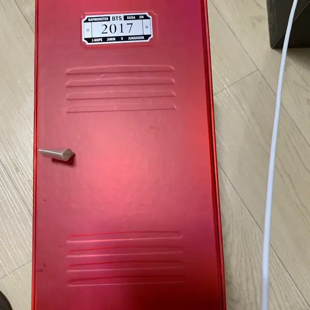 방탄소년단 BTS 2017 시즌그리팅