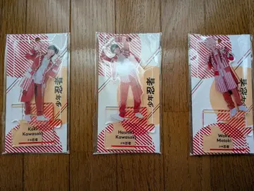 소년 닌자 아크릴 스탠드