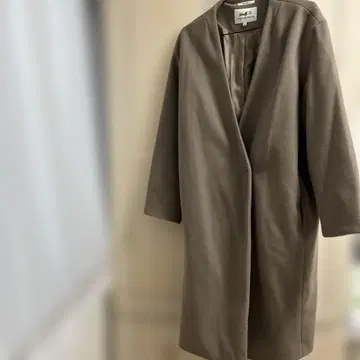 니코앤드 - 코트 사이즈 3