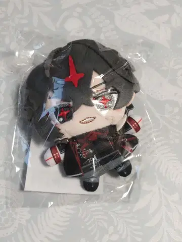 크로노바 ARKHE 파페 인형