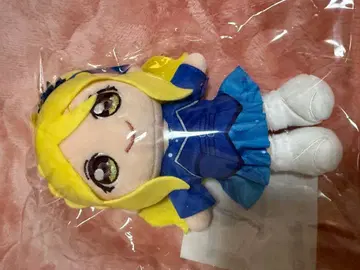 오하라 마리 영구 hours 봉제 인형