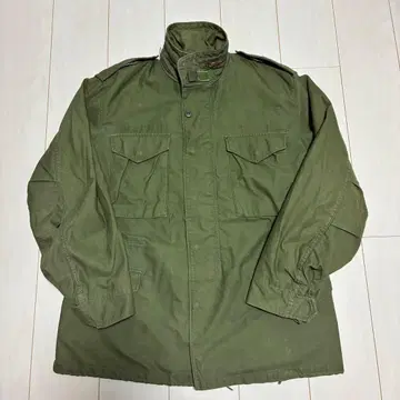 1972년 M-65 3rd 그레이 라이너 M-R M65