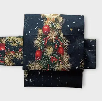 크리스마스 트리 나고야 오비