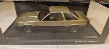 ignition model 소아라 1/18